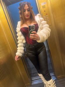 Transexual en Burgos: 