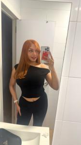 Chica busca chico en La Coruña: 