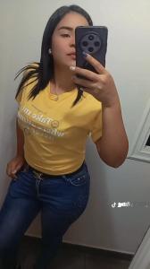 Chica busca chico en Tenerife: 