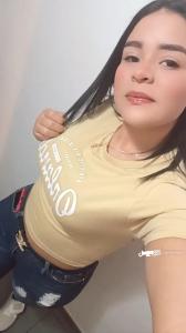 Chica busca chico en Tenerife: Chica busca chico