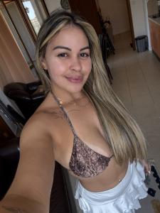 Chica busca chico en Málaga: 