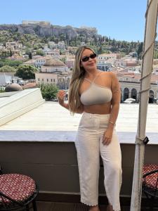 Chica busca chico en Málaga: 