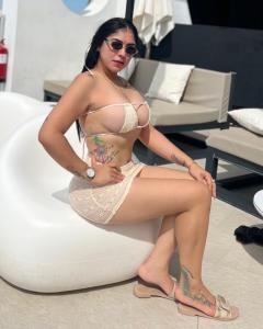 Chica busca chico en Alicante: 