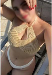 Chica busca chico en Huelva: 
