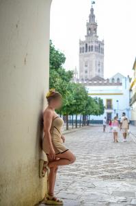 666670223: Chica busca chico en Sevilla