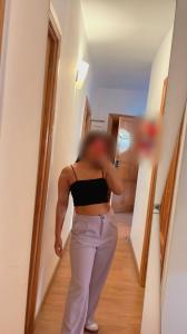 607233594: Chica busca chico en Mallorca