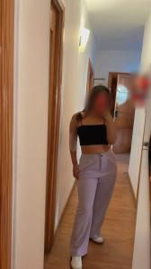 607233594: Chica busca chico en Mallorca