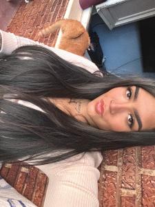 694283354: Chica busca chico en Guipúzcoa