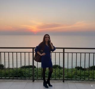 672545627: Chica busca chico en Murcia