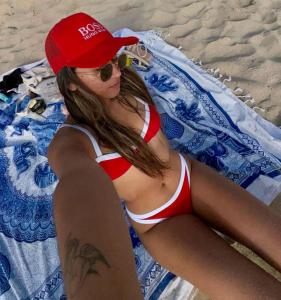 632212807: Chica busca chico en Madrid