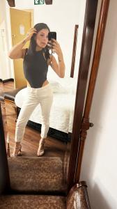 Chica busca chico en Barcelona: 