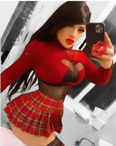 604385061: Travesti en Orense