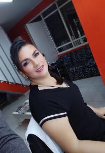 Transexual en Madrid: 