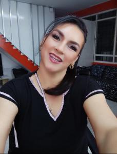 Transexual en Madrid: 