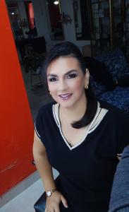 Transexual en Madrid: 