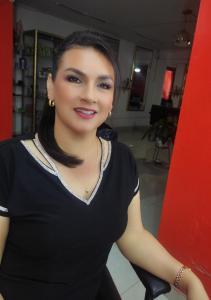 Transexual en Madrid: 