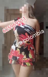 Chica busca chico en Albacete: 