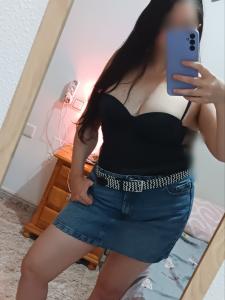 Chica busca chico en Albacete: 