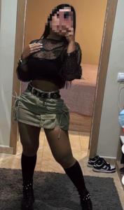 Chica busca chico en La Coruña: 