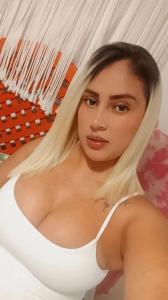 Chica busca chico en Málaga: 