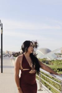 Chica busca chico en Valencia: 