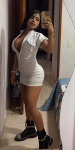 Chica busca chico en Tenerife: 