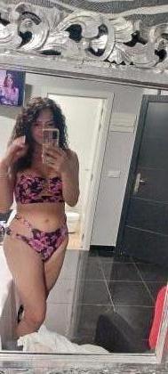 Transexual en Málaga: 