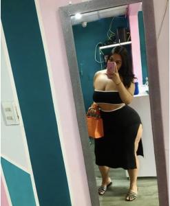 Chica busca chico en Málaga: 