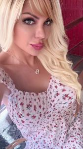Transexual en Madrid: 