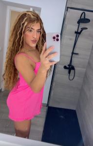 Travesti en Málaga: 