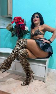 Chica busca chico en Madrid: 