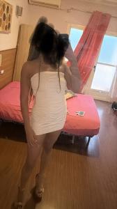 Chica busca chico en Málaga: 