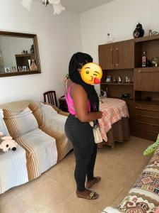 Chica busca chico en Ciudad Real: 