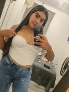 Chica busca chico en Madrid: 
