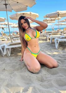 Chica busca chico en Alicante: 