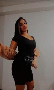 Chica busca chico en Madrid: 