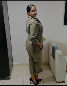 Chica busca chico en Madrid: 