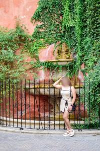 Chica busca chico en Sevilla: 