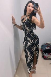 Chica busca chico en Las Palmas: 
