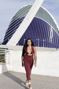 Chica busca chico en Valencia: 