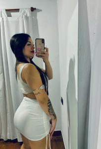 Chica busca chico en Tenerife: 