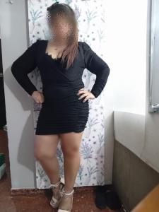 Chica busca chico en Málaga: 