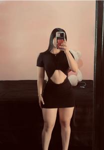 Chica busca chico en Burgos: 