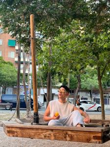 Chico busca chica en Burgos: 