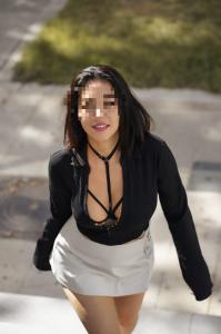 Chica busca chico en Valencia: 