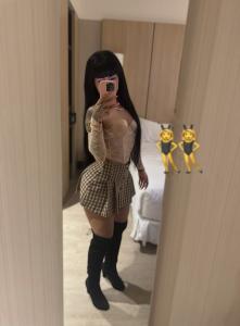 Chica busca chico en Burgos: 