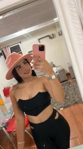 Chica busca chico en Madrid: 