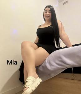 Chica busca chico en Madrid: 