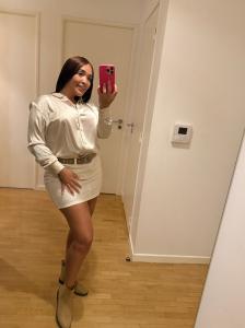 Chica busca chico en Alicante: 