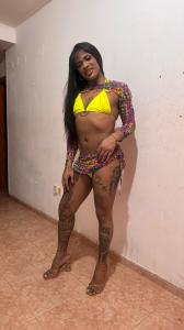 Travesti en Alicante: 